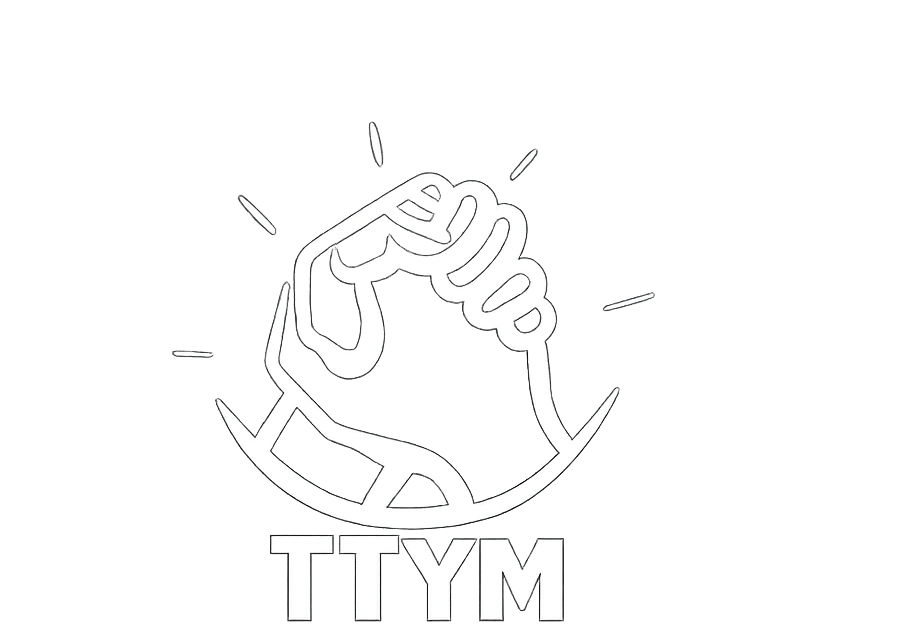 TTYM Logo
